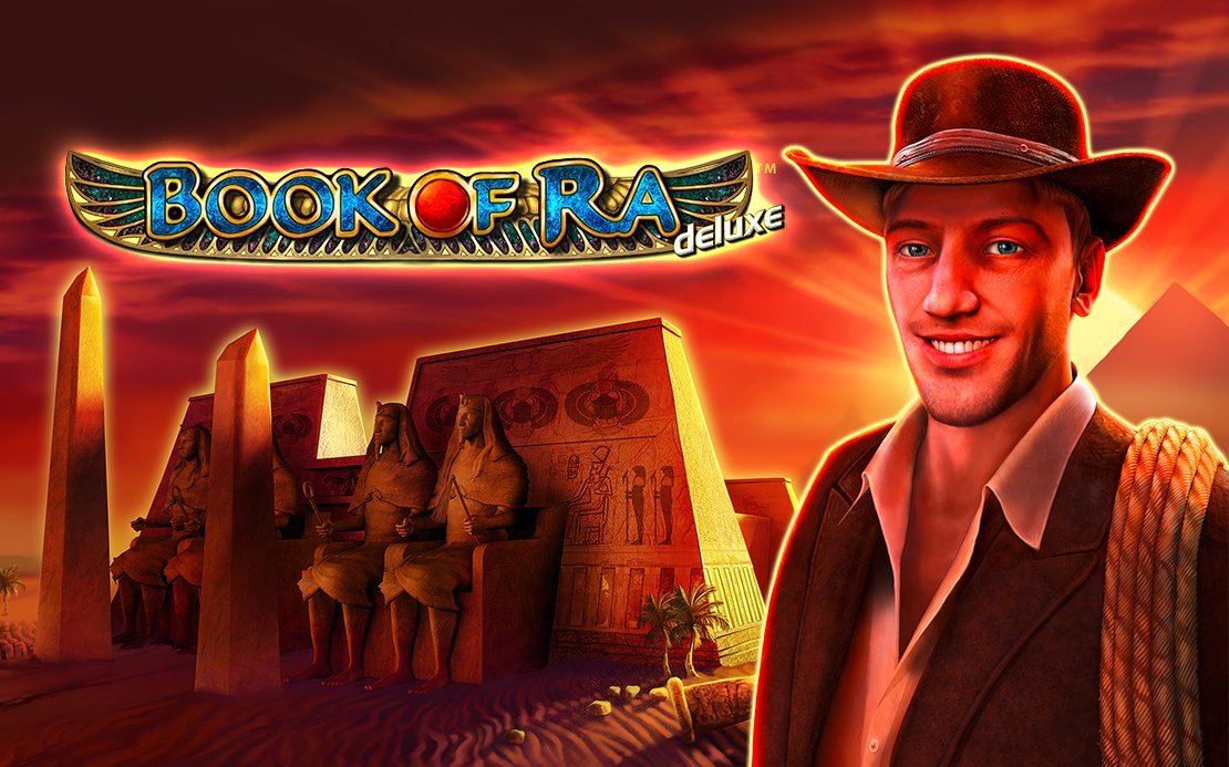 Book of ra